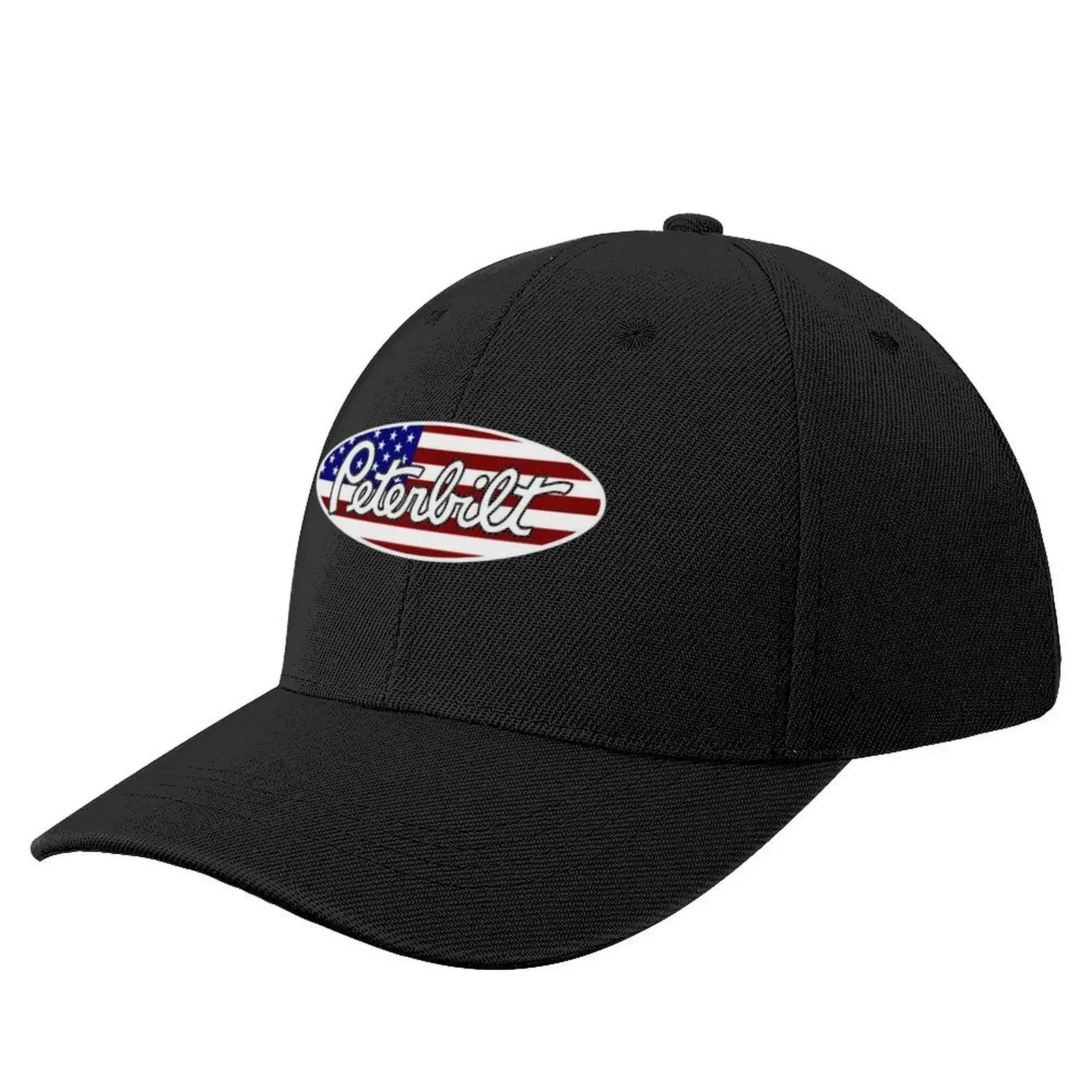 

Peterbilt Baseball Cap fishing hat Kids Hat Cosplay Custom Cap Men Hats Women's