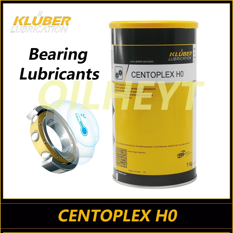 Centoplex H0 Is Use…