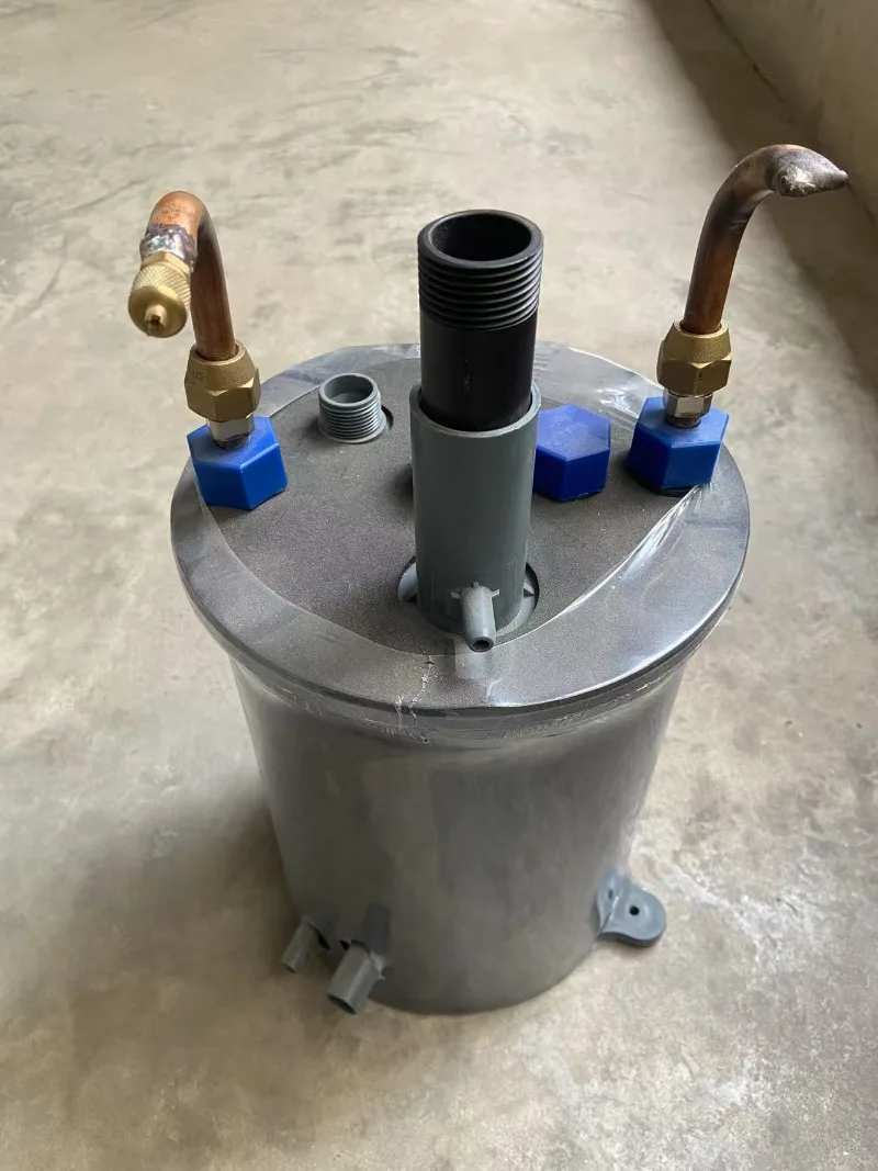For Industrial Laser Chiller Spindle Cooling Accessories, Special Replacement Parts For Laser Refrigeration Chiller Equipment
