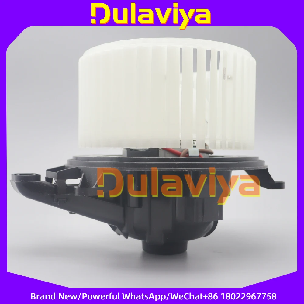 

A/C Heater Blower Motor Fan For FORD F-150 EXPEDITION 2009-2014 Front PM9364 2311718 SK700237 BM00176C 700237