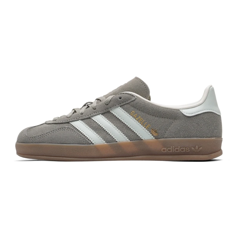 Adidas Originals Women's Sneakers Trendy Fashion German Training Shoes T-Toe Sneakers Low-Top Casual Shoes Jr2430