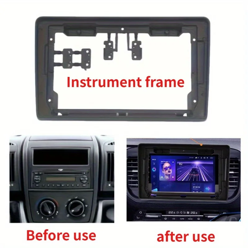 For Android Car Rad…