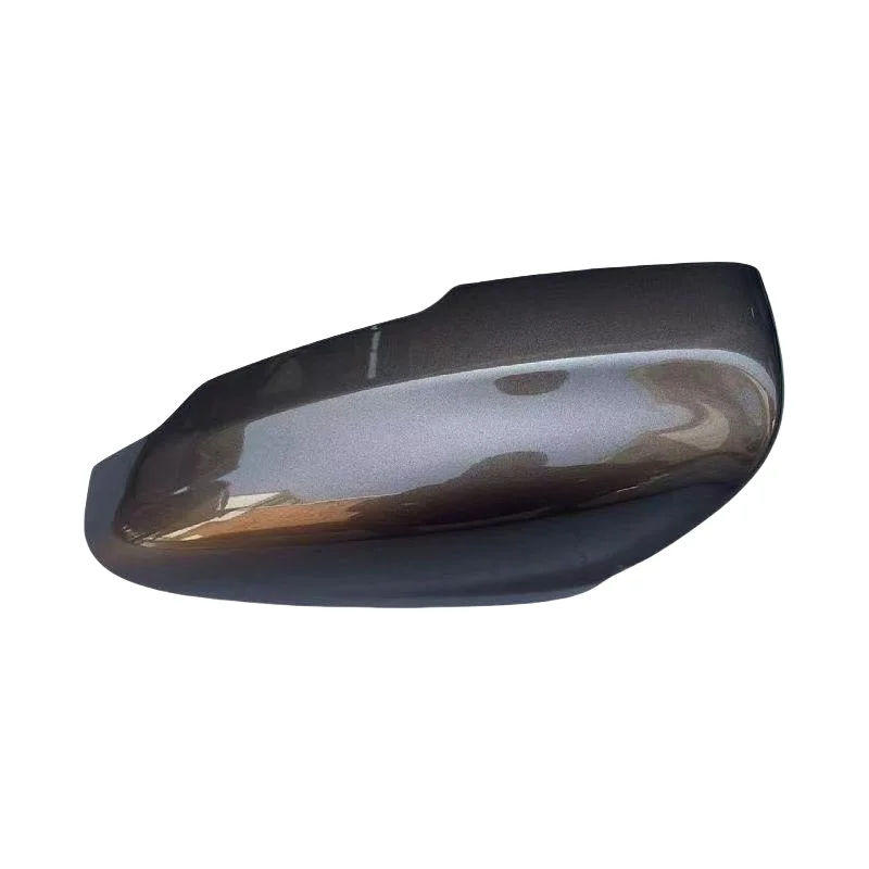 Dla Volvo XC60 2014-2017 Auto Parts Osłona obudowy lusterka samochodowego Obudowa drzwi skrzydła Osłona lusterka bocznego Lusterko wsteczne kierunkowskaz — zdjęcie 2