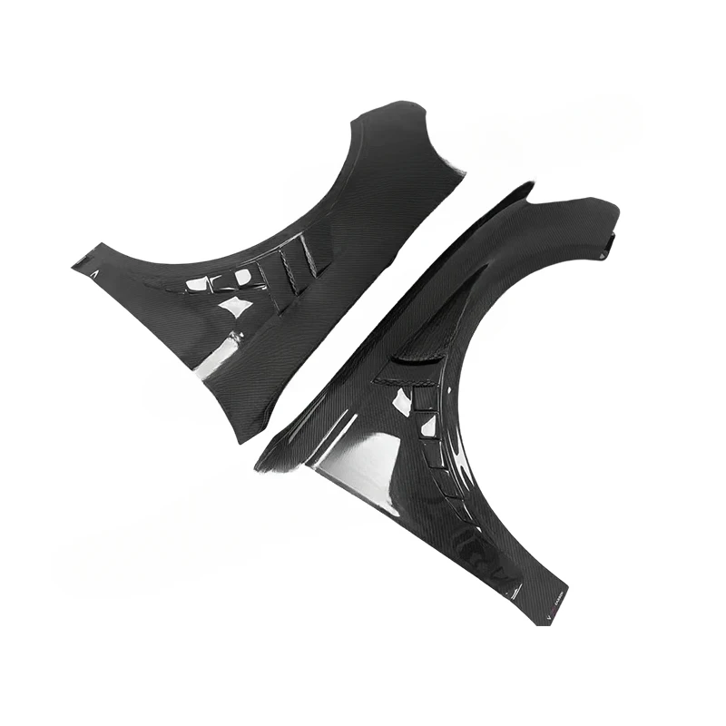 

Custom Carbon Fiber Upgrade A3 S3 8V 2014-2020