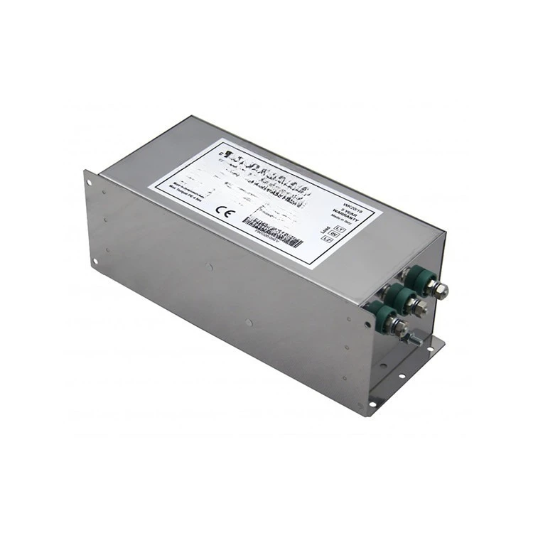 Einphasenfilter FIN21 Reaktor mit hoher Leistung