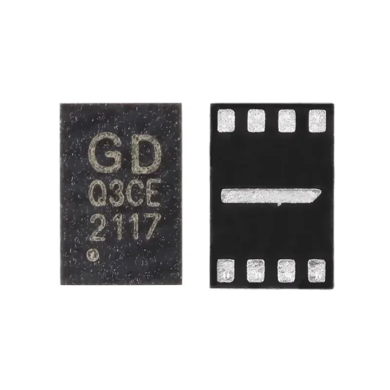 GD25Q40CSIG GD25Q40CTIG GD25Q40CEIG GD25Q40ETIG Evaluation Board