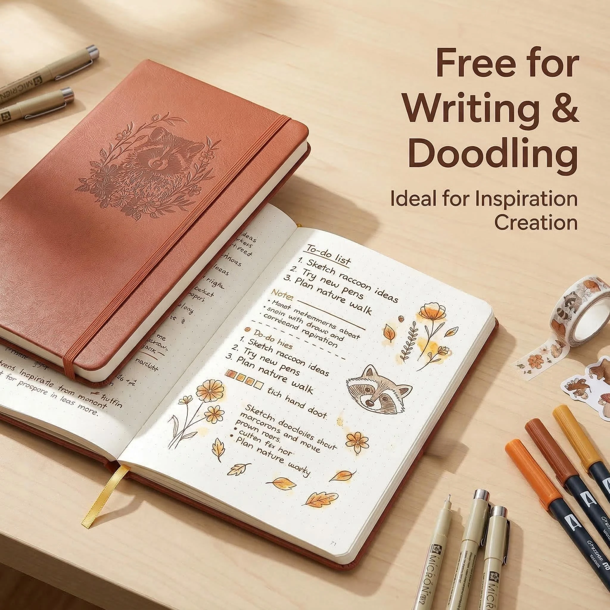 Caderno A5 com Pauta de Pontos - Notebook Dotted A5 avaliação e preço