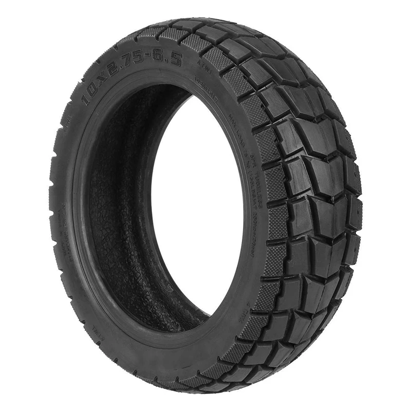 Kgusa10x2.75-6.5 Off-Road Tubeless Tire Speedway 5 Dualtrons 3 Thick Off-Road Tire