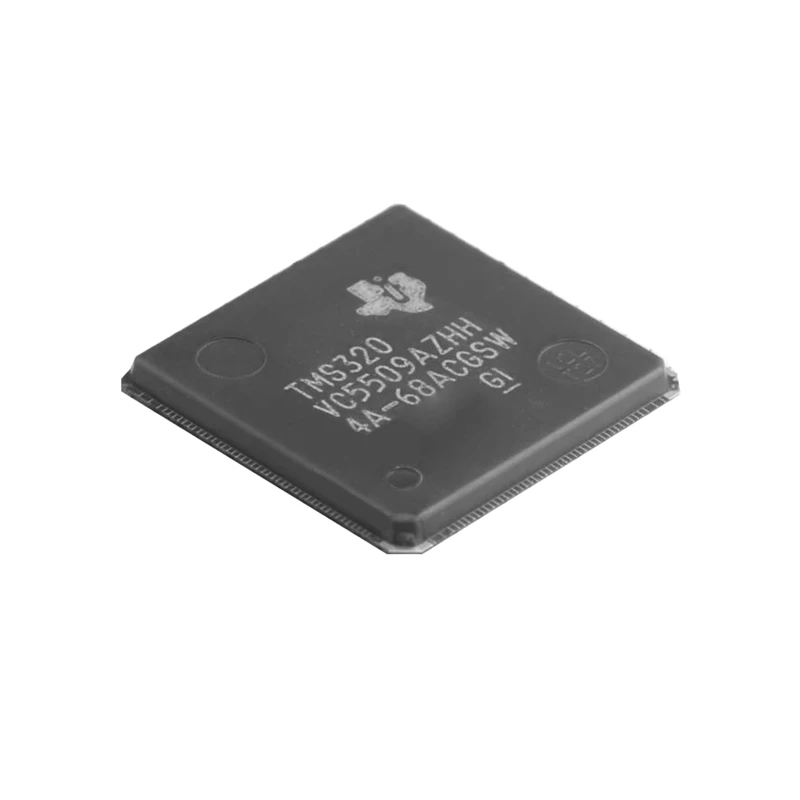 

1 шт.TMS320VC5509AZHH чип регулятора управления схемой