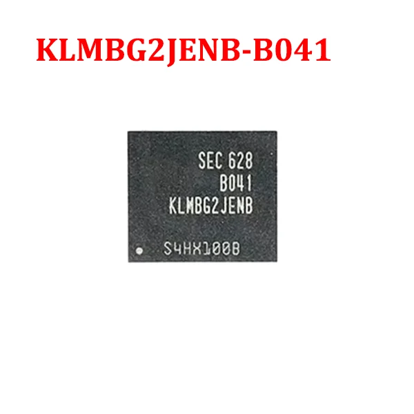 1PCS/10PCS/50PCS/100PCS KLMBG2JENB-B041 KLMBG2JENB Brand New Original IC Chip