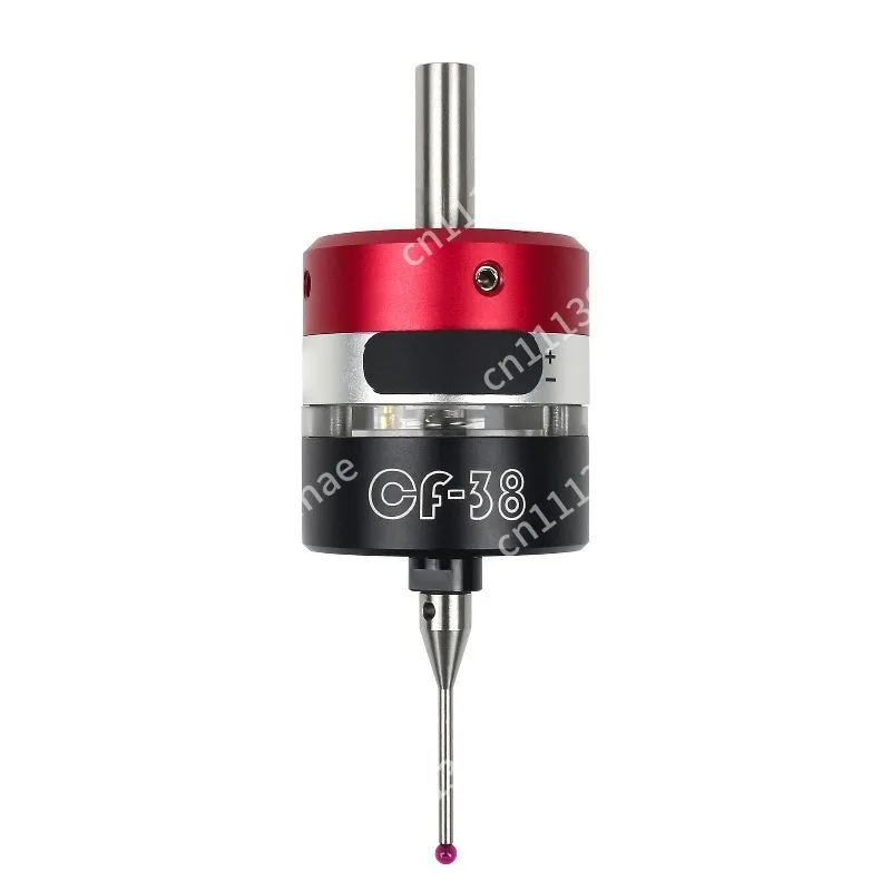 CF-38 3D trigger manual edge finder, machining center milling machine three-coordinate precision probe