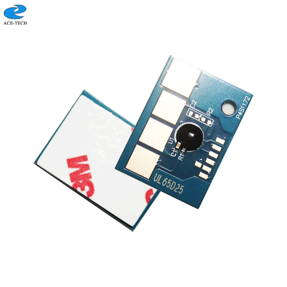 Chip de Cartucho de Tóner Compatible T650A11 T652H11 T654X11 para Impresora Láser Lexmark T650dtn T656 T656dne TS650dn TS652dn TS656dne