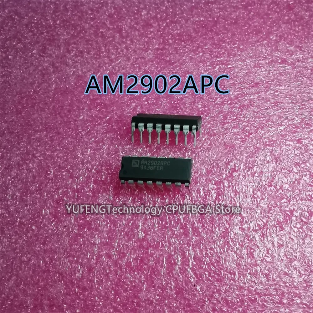 AM2902APC AN6387 DM74150N EM78P156ELMJ-G HA13441 HA118162NT IC chip