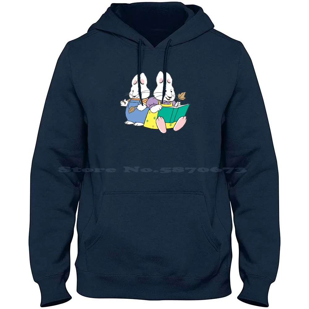 Max And Ruby 100% P… - image