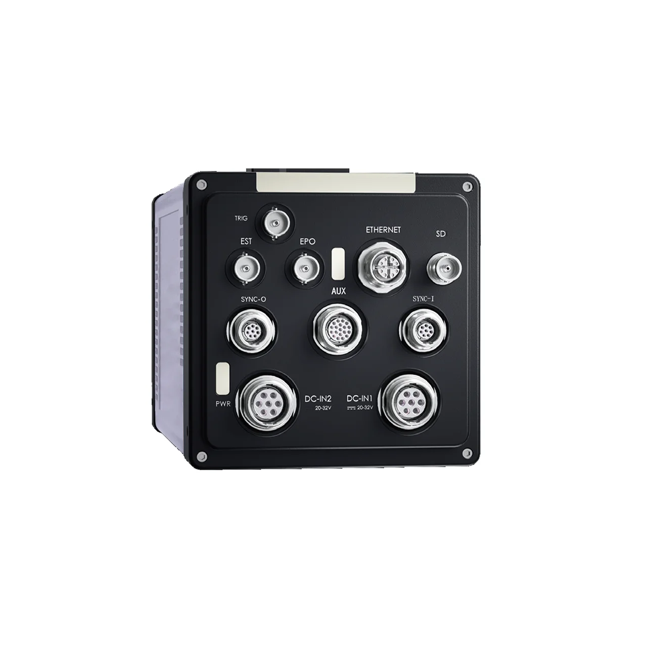 2MP 1000fps 10000fps 10GigE Scientific Grade Slow Motion Photron High Speed Camera for Discharge Research Contrastech