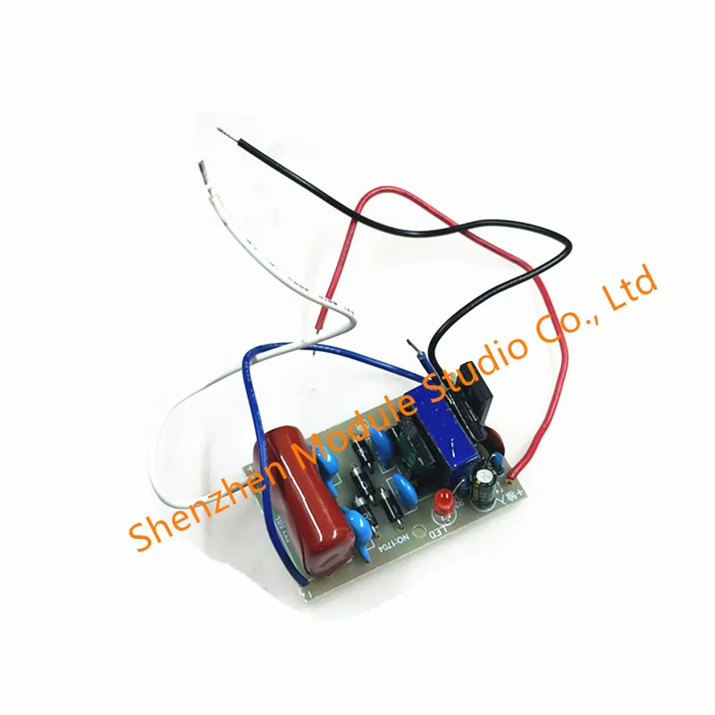 Booster CC 3-4.2V à 1800V, périphérique Step Up, moteur à impulsions CC avec puzzles haute tension, technologie d'alimentation 3.7V à 1800V