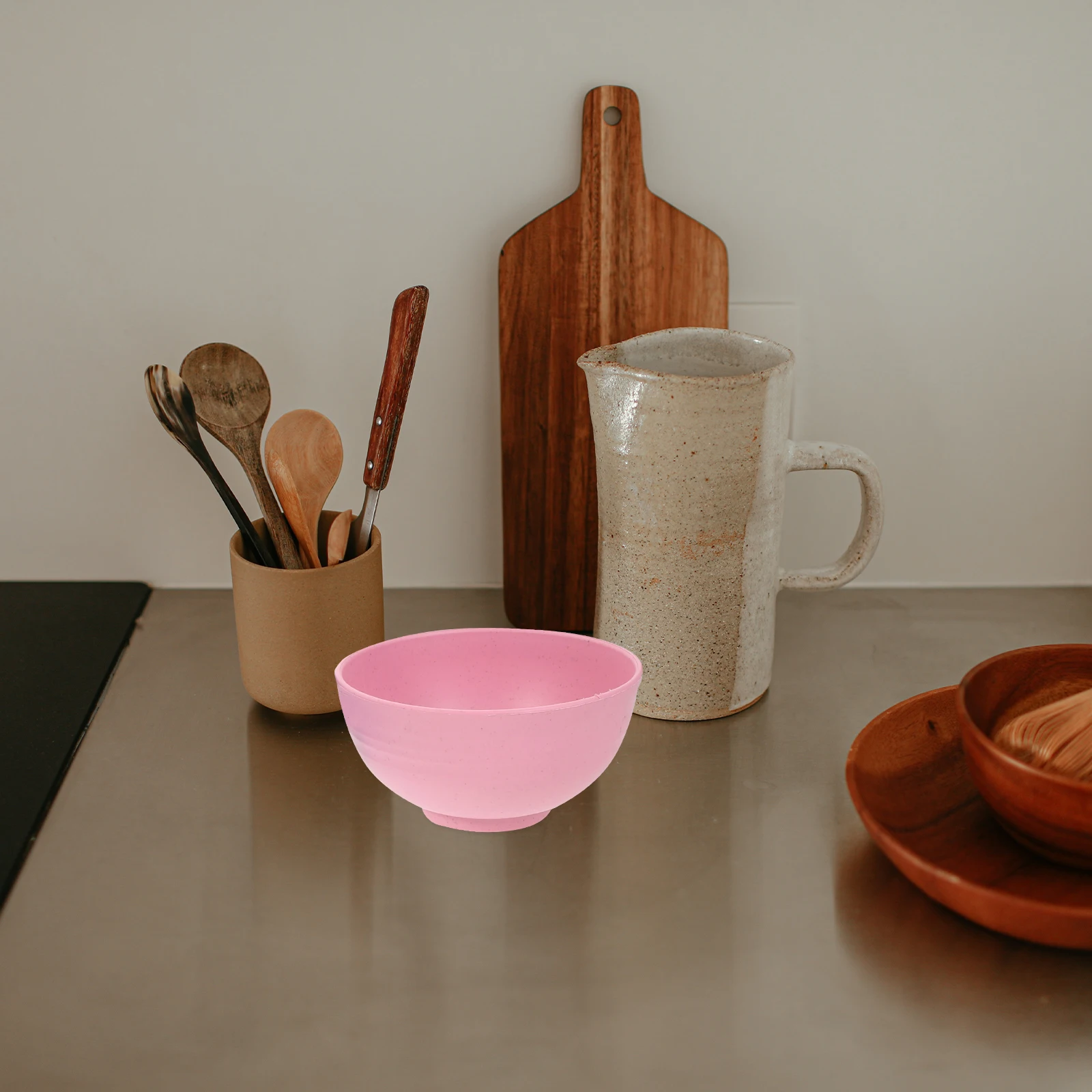 

fiber bowls rice bowls soup bowl ligtweight bowls