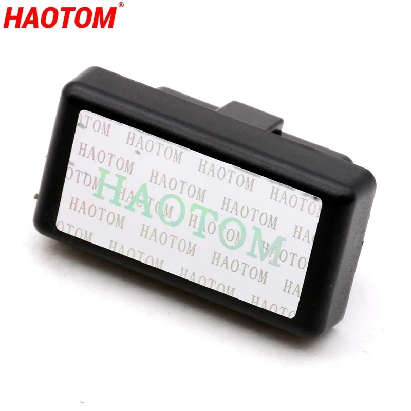 Car OBD Auto Stop Start Engine System Off Device Control Intelligent Sensor Smart Stop Cancel For Mazda 6 Atenza 2014-2020