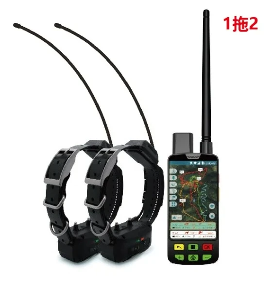 

The source manufacturer of the hunting dog locator directly supplies GPS hunting dog positioning collars and dog straps for whol