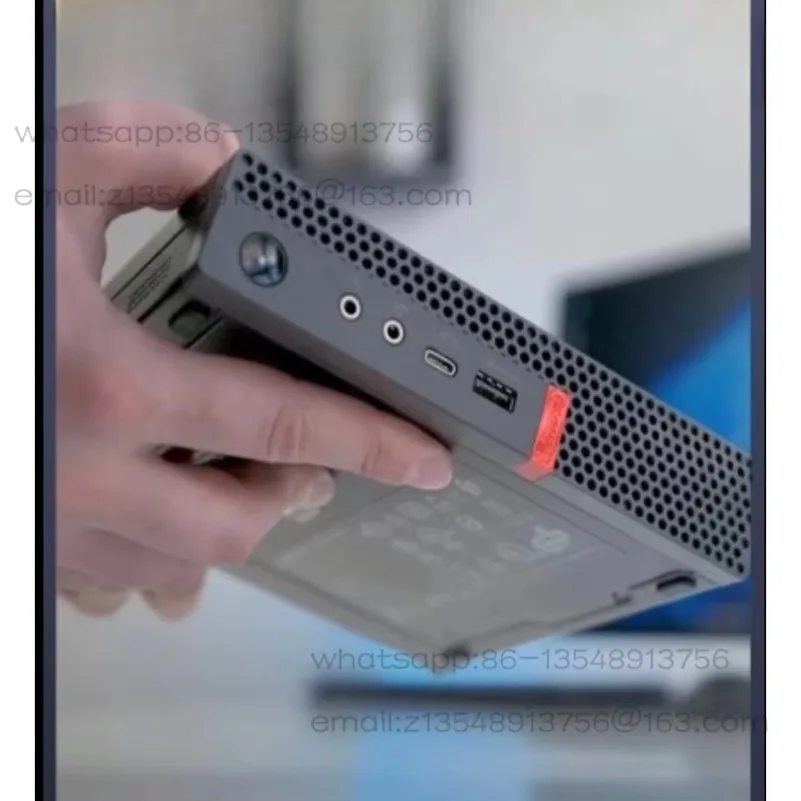 Desktop M73 M700 M710q M720 910 920X 730 Mini Host Office Learning Computer Barebones