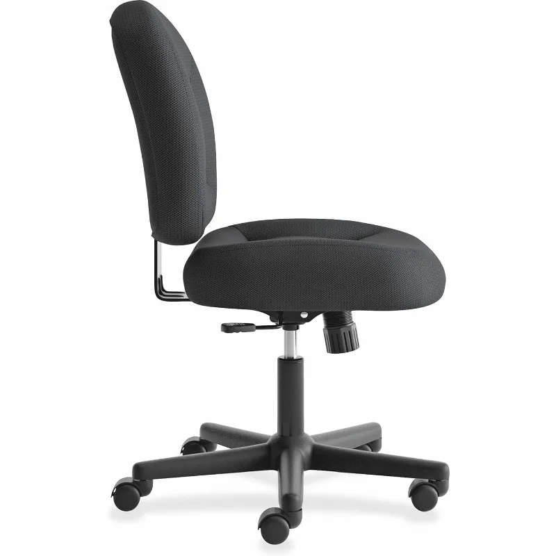 Kursi tugas kembali rendah VL210