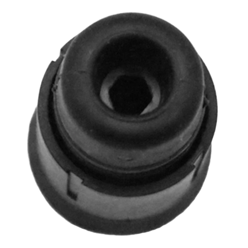 Super Sale 6pcs Trunk Bonnet Rubber Pier Adjustable Stop Bonnet Buffer Block 8733AR 7908Y6 for Peugeot 508 Tail Gate Block Limit