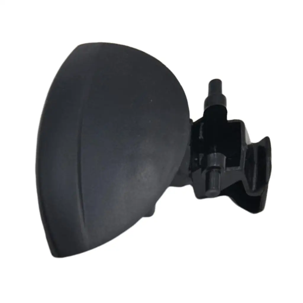 

Car Glove Box Storage Latch Nylon Handle Cover Replacement Direct Fit for Citroen C4 Triomphe Pallas Auto Interior Accessories