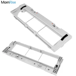 Cubierta de cepillo de rodillo para Xiaomi MI Robot Vacuum-Mop / MIJIA 1C 1T / Dreame F9 D9, repuesto de cubierta de cepillo Central, piezas de repuesto