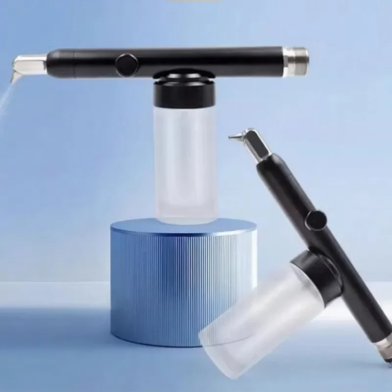 Modern Medical Dental Alumina Sandblasting for All-Ceramic Bracket Orthodontic Bonding Repair Whitening Polishing Oral