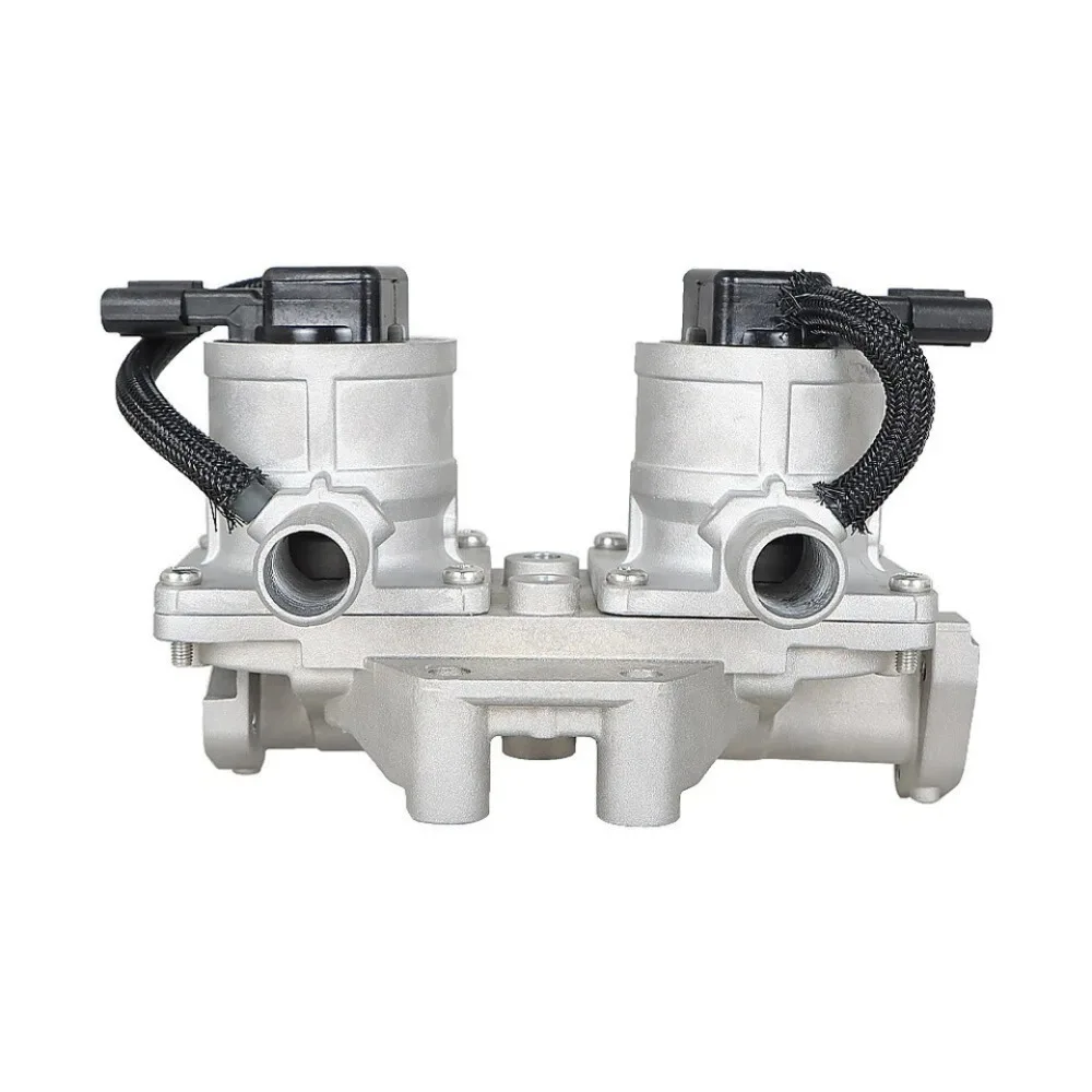 911-643 2570138060 25701-38060 Car Air / Smog Pump Check Valve For LX570 5.7L 2008-2019 For LAND CRUISER SEQUOIA