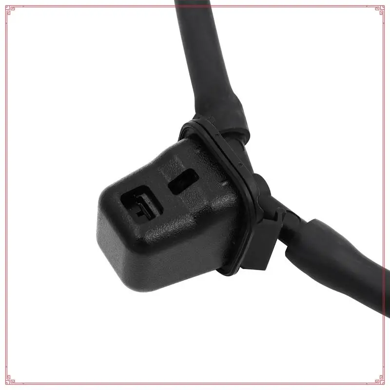 

New Windshield Washer Nozzle Windscreen Sprayer Jet Hose A1668600992 For - W166 X166 ML GL GLE Not Heated