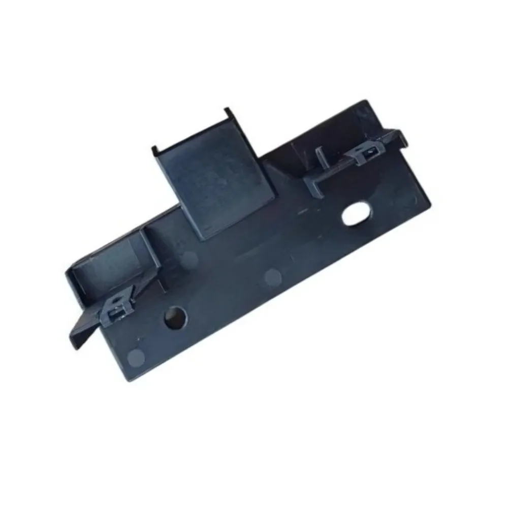 Lidar Decorative Panel Fixed Bracket Large Lighting Panels Plastic Left Right for Xiaopeng P7i LH RH Exterior Accessories