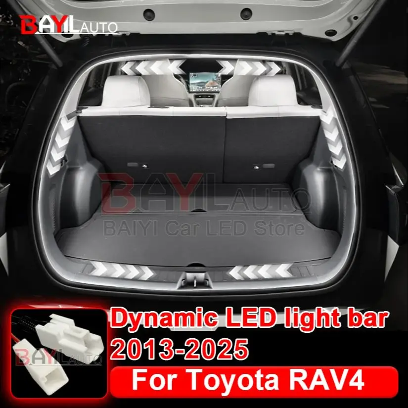 para-toyota-rav4-tronco-do-carro-fluxo-dinamico-tira-de-luz-ligar-desligar-automatico-lampada-de-digitalizacao-flexivel-led-instalacao-escondida-400cm-200cm