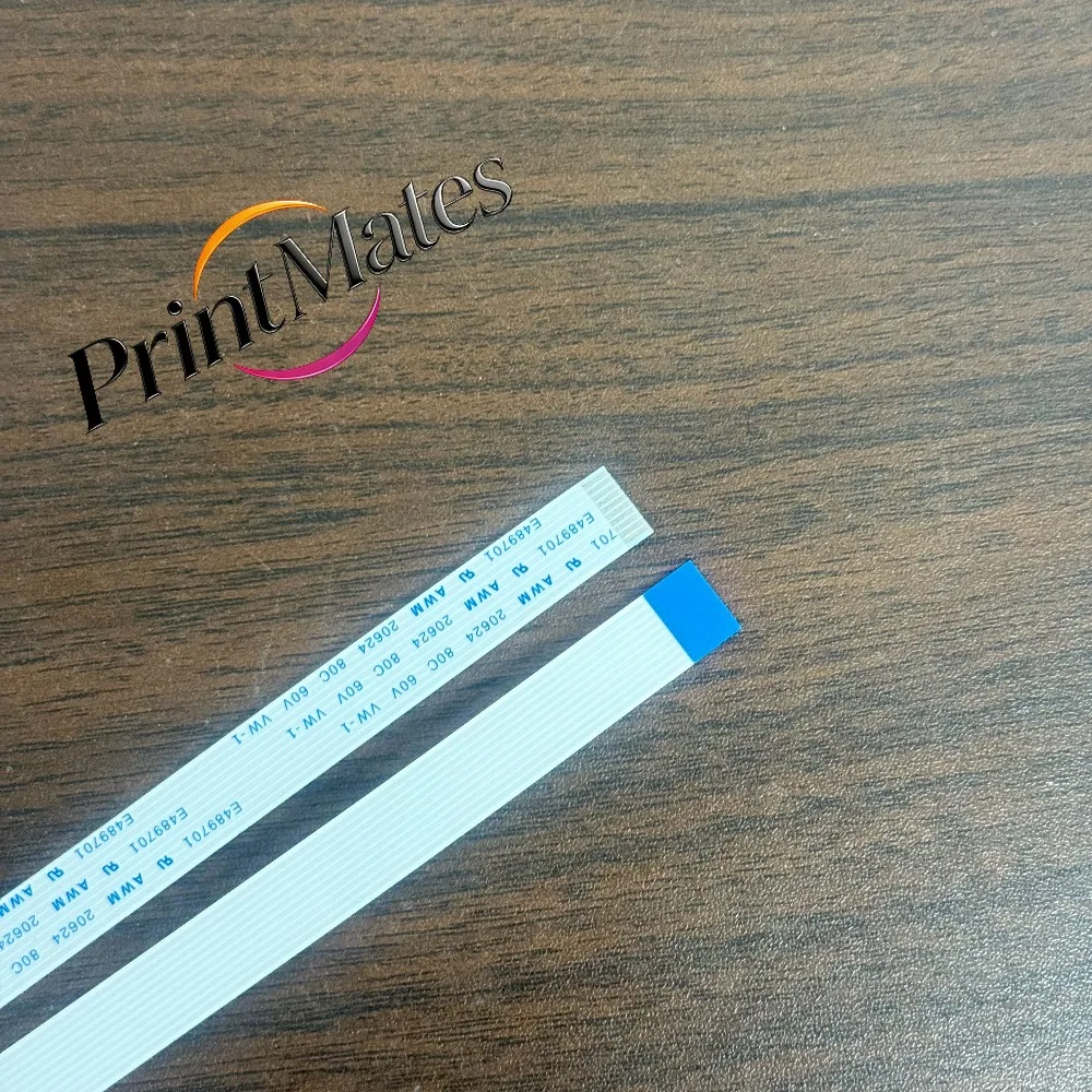 10 Peças Cabo Flexível Plano ADF (Alimentador Automático de Documentos) 10 Pinos para HP LaserJet M277 M427 M377 M280 M477 277 426 427 377 280