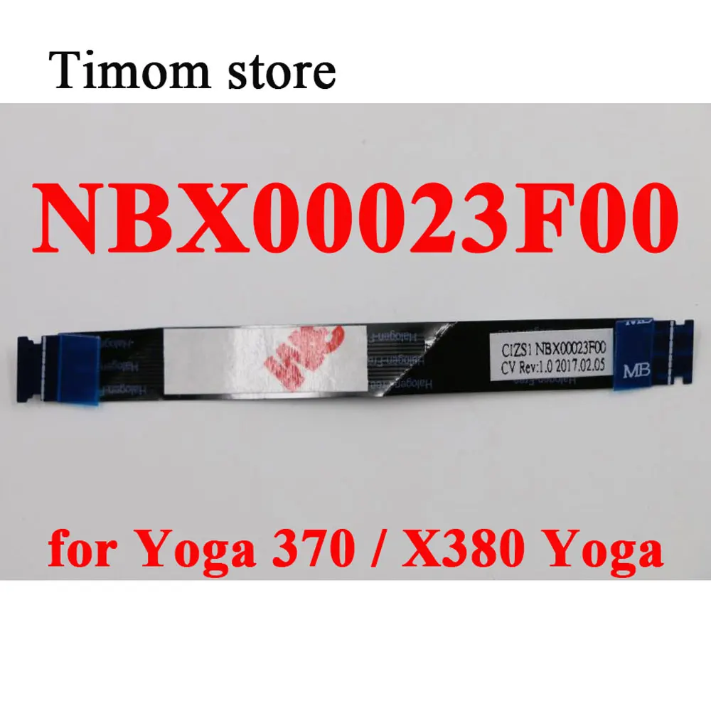 

01HY243 for Yoga 370 20JH 20JJ ThinkPad X380 Yoga 20LH 20LJ Laptop NFC FFC Cable NBX00023F00