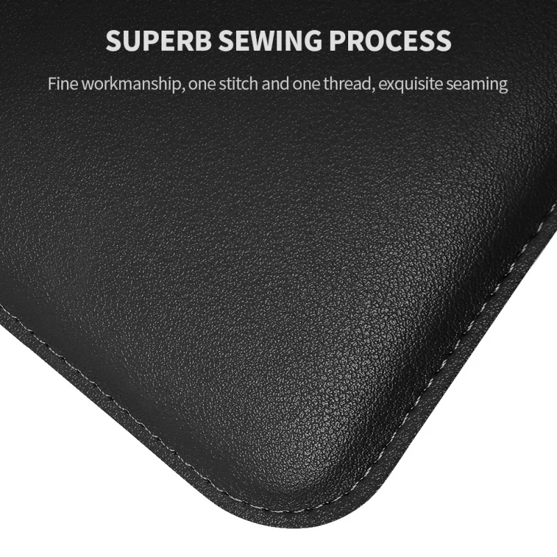 Universal Laptop Bag for MacBook Pro Air 15inch 16inch New Laptop Bag for 16inch 17inch Laptop with Hand Rest Laptop Liner Bag