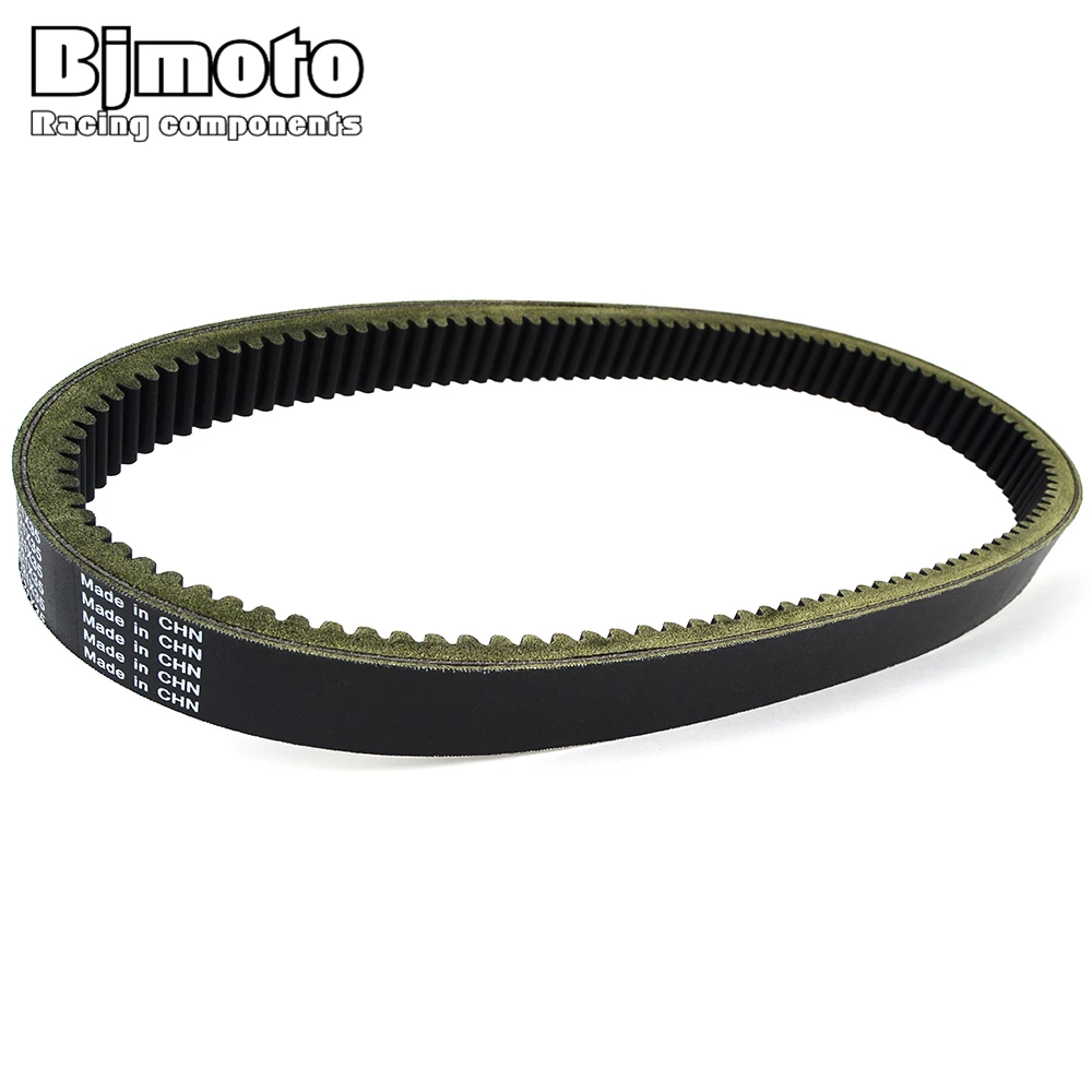 Drive Belt For Ski-Doo Cheyenne Escapade Alpine Blizzard MX 9700 500 Formula Grand Touring MX LT II Mach I X XTC Plus 2 E EFI LT
