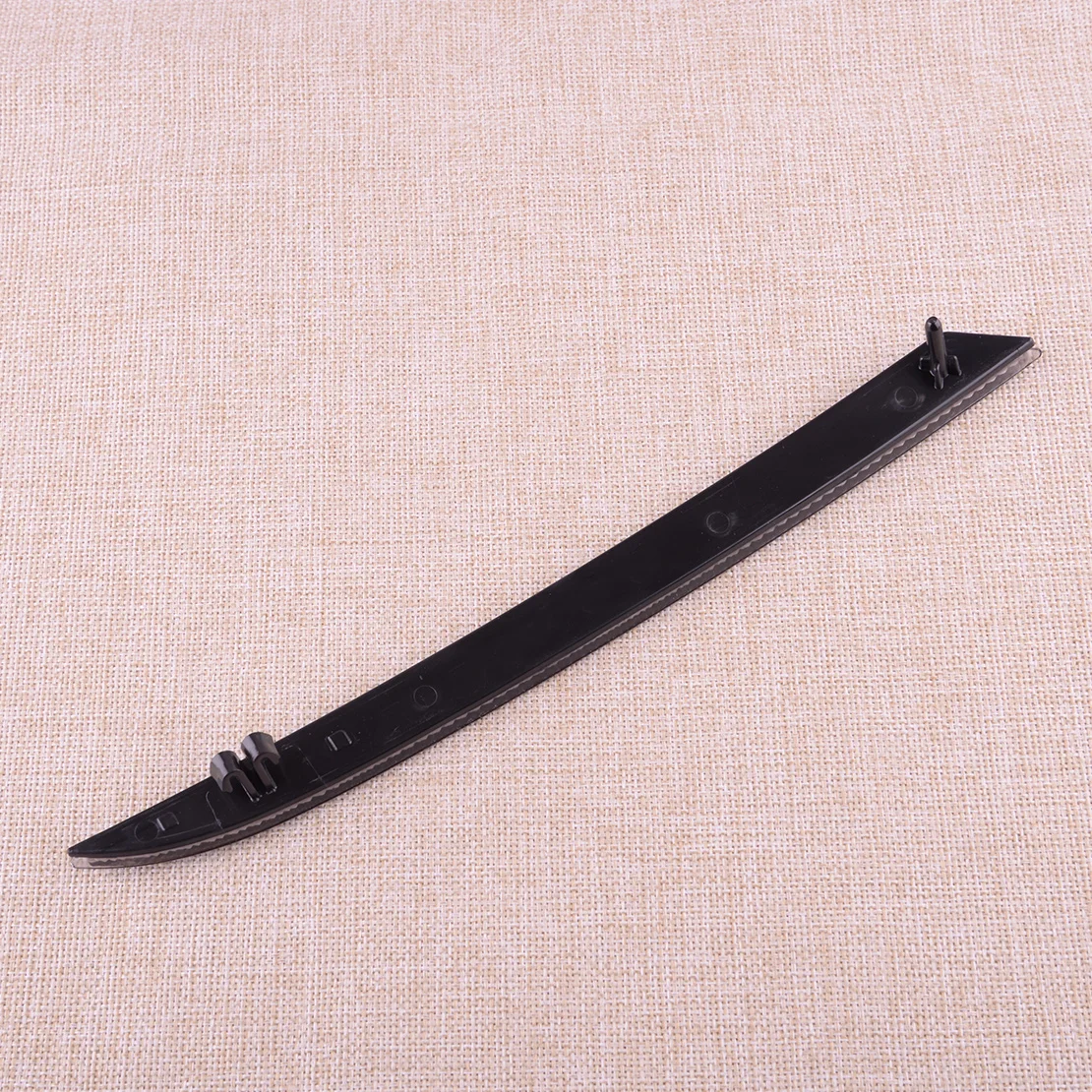 

1 пара дымчатых линз, задний левый и правый бампер, отражатель, диффузор, подходит для Ford Mustang 2022 2021 2020 2019 2018