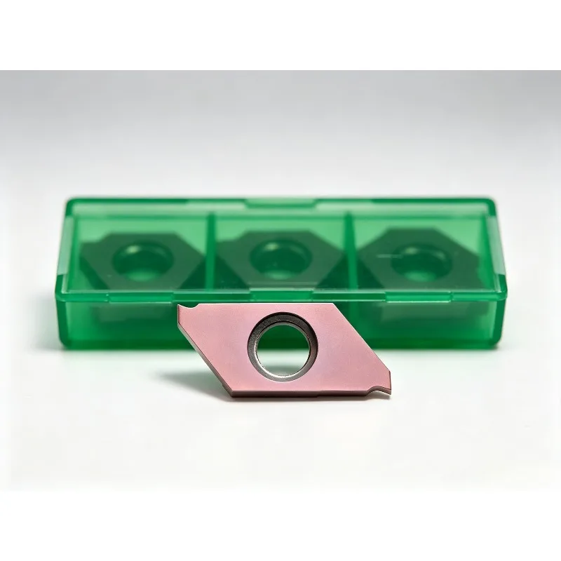 10pcs Original Carbide Inserts CTPA15FR CTPA20FR CTPA15FRN CTPA20FRN CTP15FR CTP20FRN CTP20FR LF6018