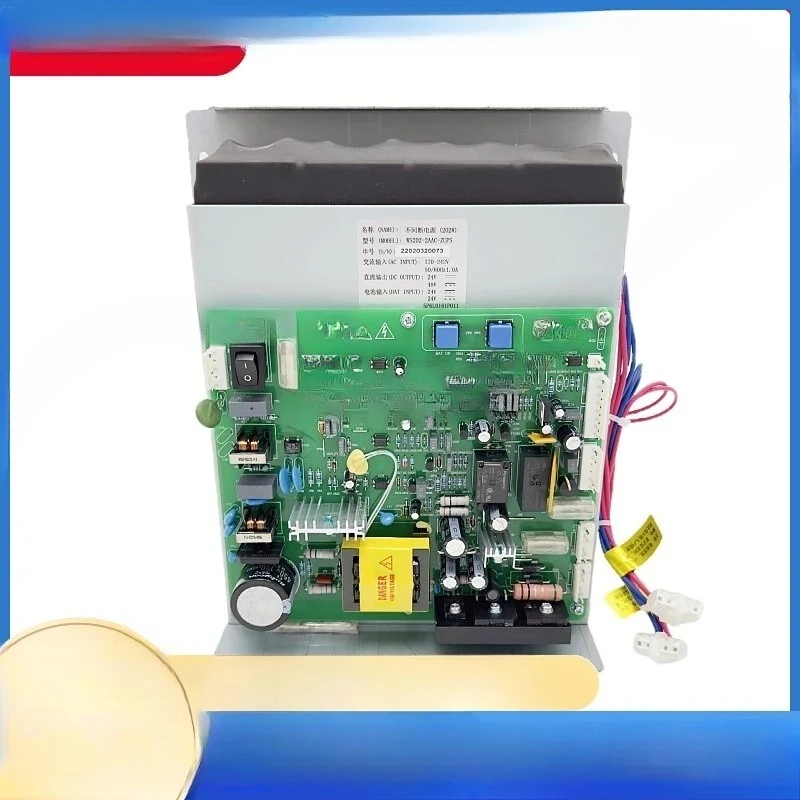 

Suitable for elevator uninterruptible power supply WS202-2AAC-ZUPS/2BAC emergency