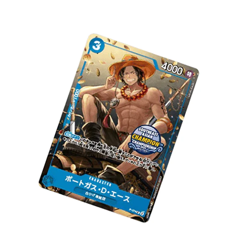 New BANDAI One Piece Card Game OP09- TS01 - Mini-tin Pack Set VOL