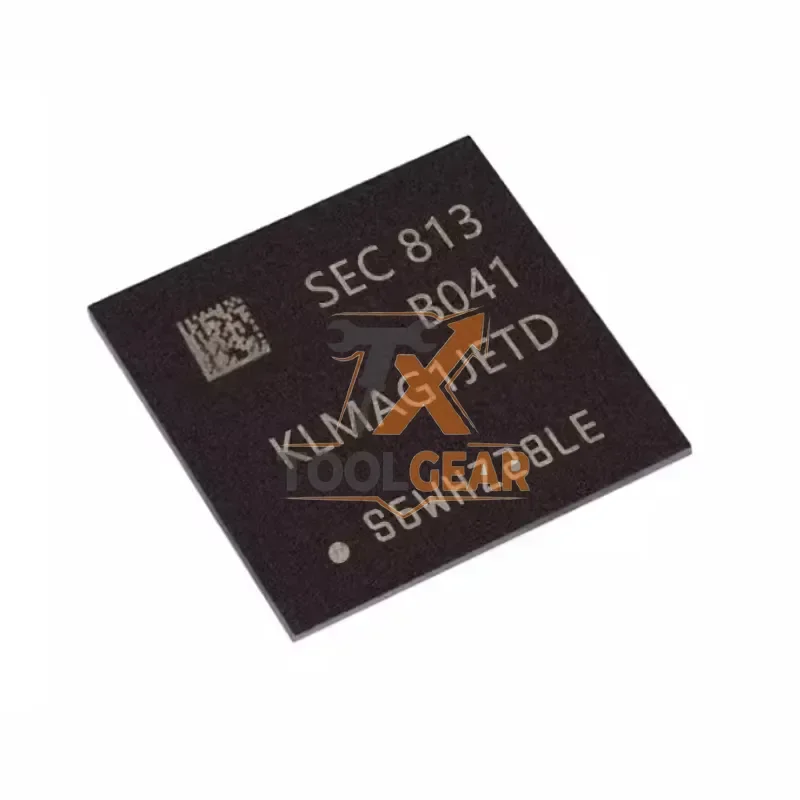 2026China*Factory* New Integrated Circuit IC KLMAG1JETD-B041
