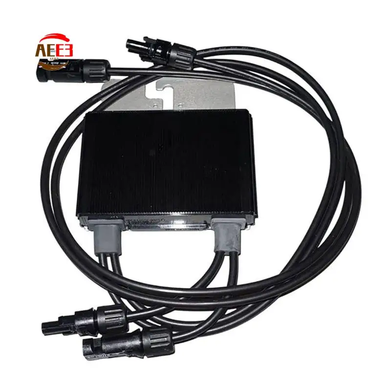 

AEE3-320W Solar Panel Optimizer For Photovoltaic Panel Voltage Stability Solar Panel Power Optimizer Photovoltaic Replacement Pa