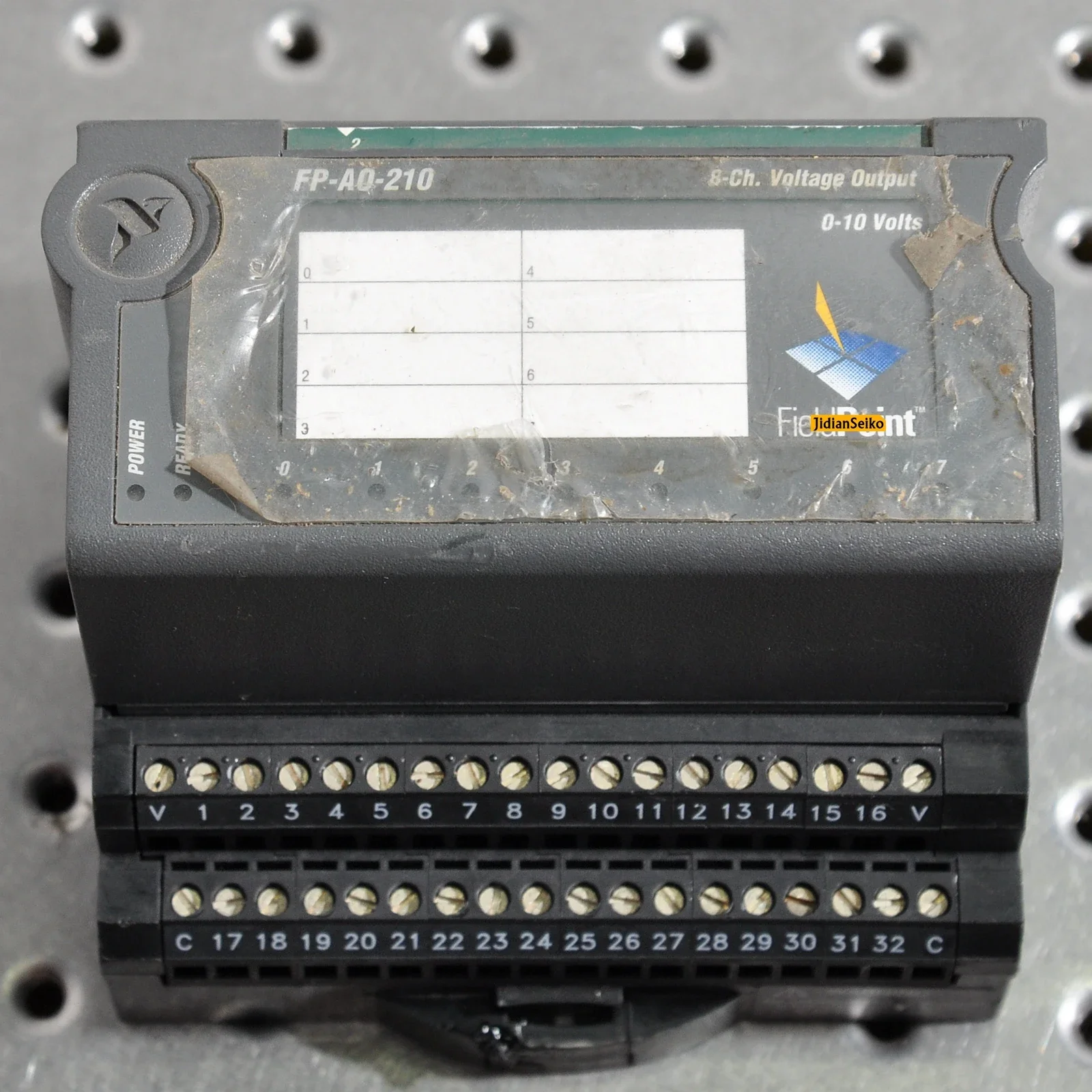 Módulo usado FP-AO-210 FP-TB-1