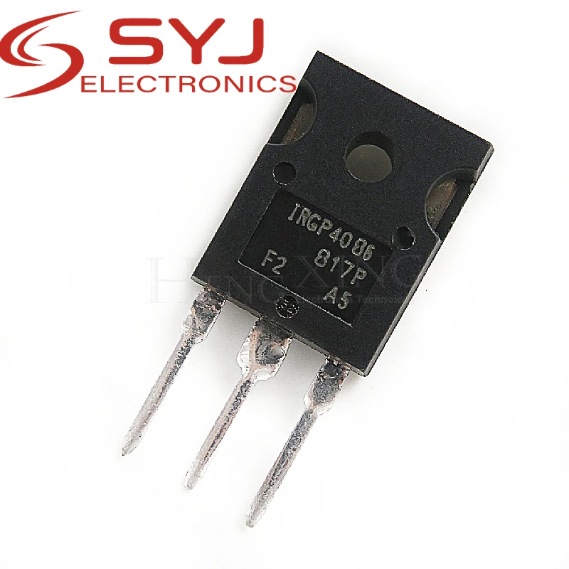 5pcs/lot IRGP4086 GP4086 4086 TO-247AC 300V 70A 160W best quality new original In Stock