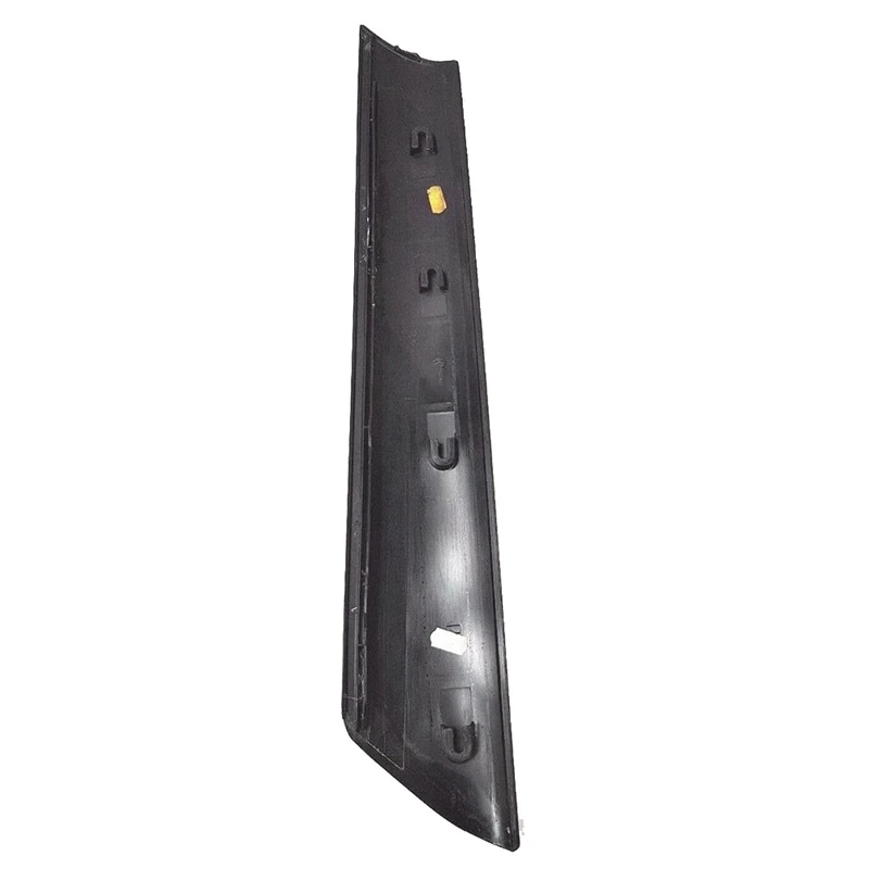 Front Windshield A-Pillar Trim Panel For BMW Mini Cooper R50 R52 R53 2001-2008 Window Post Trim Cover