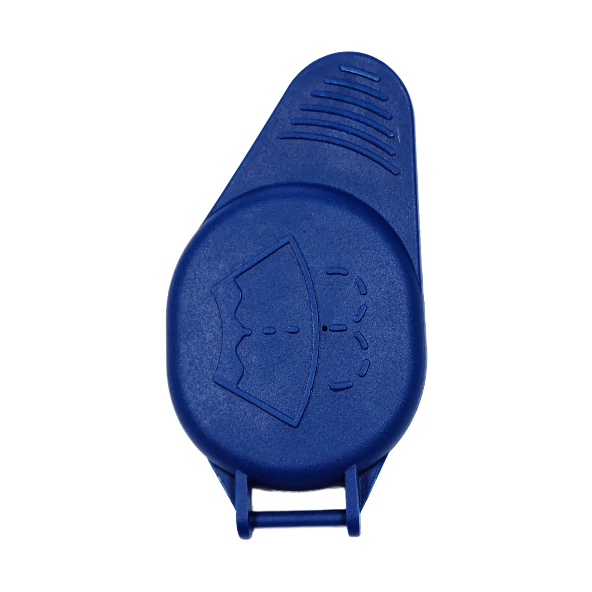 30699203 Car Windshield Wiper Washer Fluid Reservoir Tank Bottle Cap Cover for Volvo S80 S80L V70 XC70 2007–2016