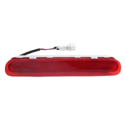 Car LED Rear Tailgate 3Rd Brake Light Lamp for Toyota Hilux VIGO MK6 SR5 2005-2014