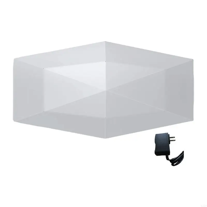 Retractable Automatic Remote Control Car Sunshade For SUV Long Distance Travel 480x230cm UV Windproof Design X37F