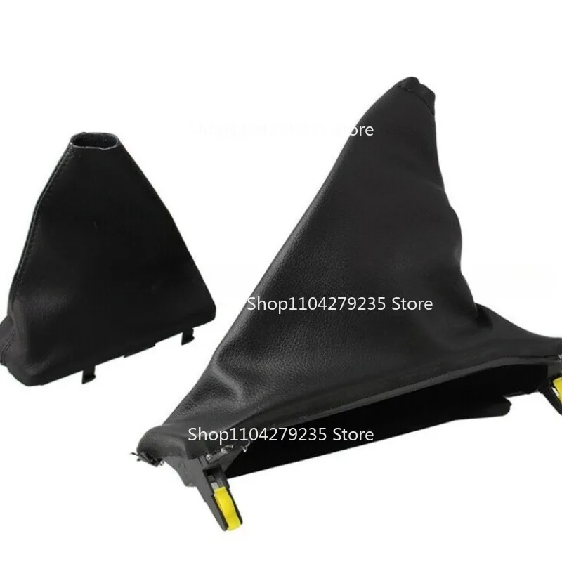 

1031916 1029182 подходит для Ford Falcon 2008-2018 крышка переключения передач + крышка ручного тормоза